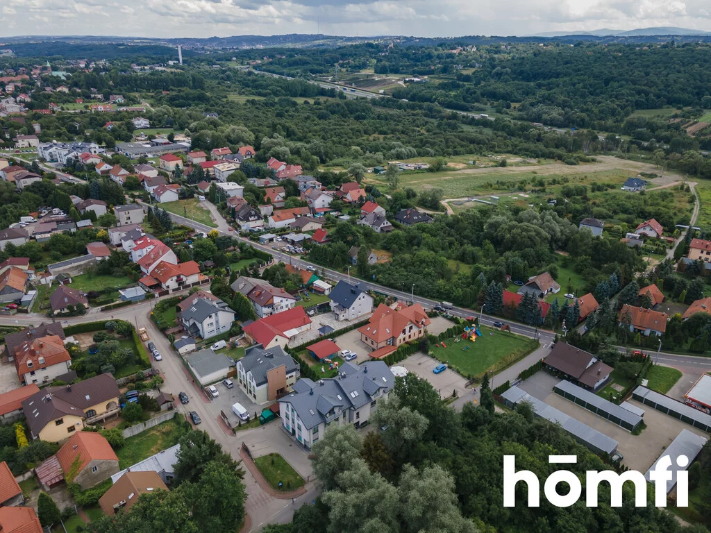 Dom wolnostojący 300,00 m², Kraków, Podgórze Duchackie, Piaski Wielkie, Cechowa, Wynajem