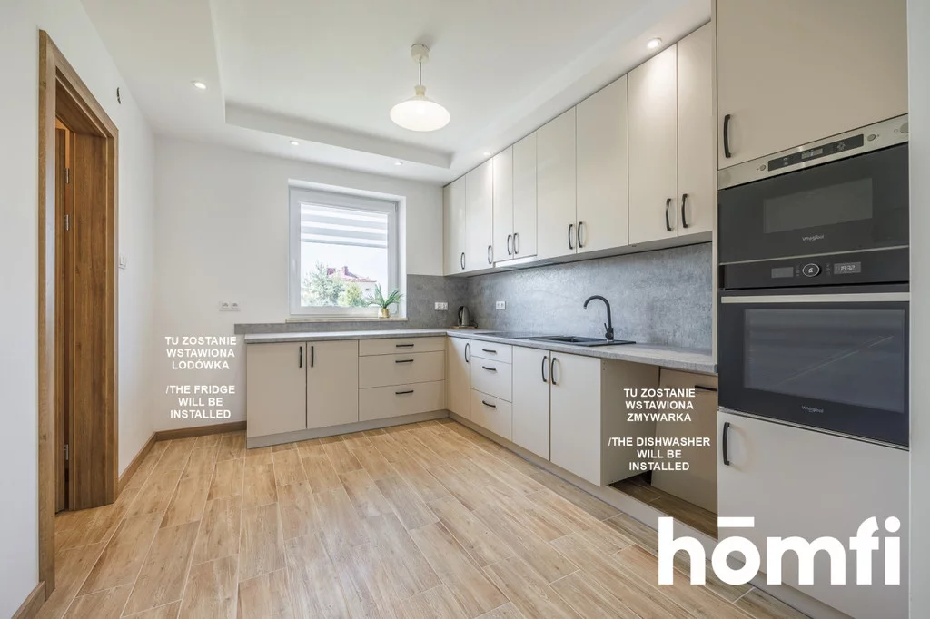 Dom 253,39 m², oferta nr , 1571/2089/ODW, Jasionka