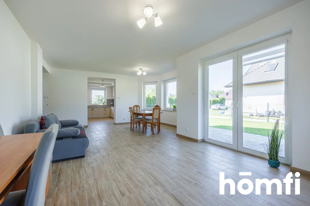 Dom 253,39 m², oferta nr , 1571/2089/ODW, Jasionka