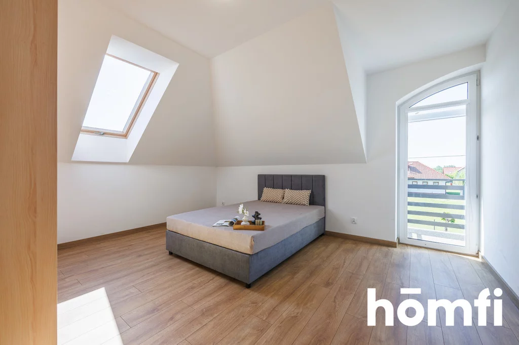 Dom 253,39 m², oferta nr , 1571/2089/ODW, Jasionka