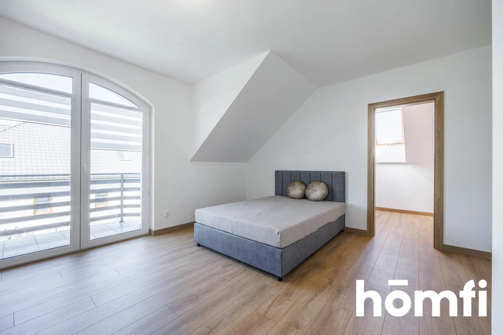 Dom 253,39 m², oferta nr , 1571/2089/ODW, Jasionka