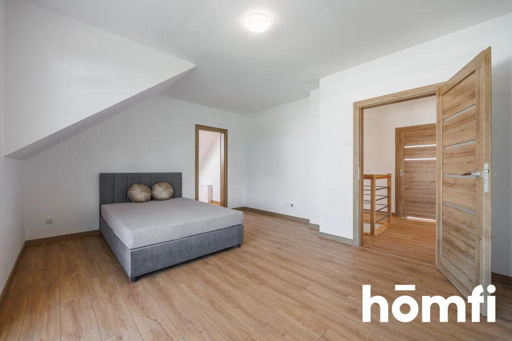 Dom 253,39 m², oferta nr , 1571/2089/ODW, Jasionka