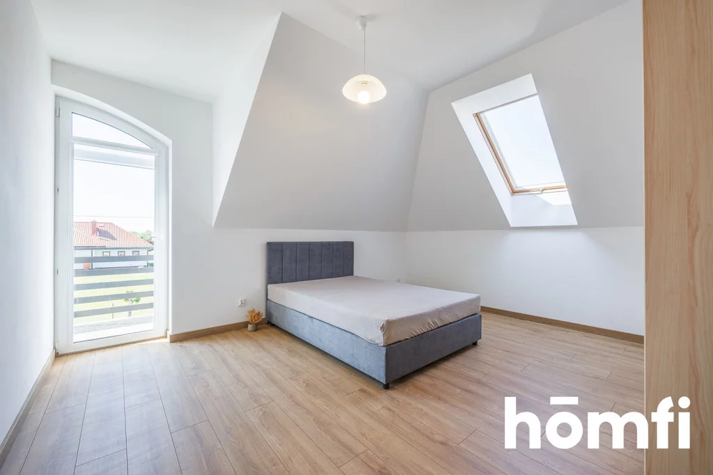 Dom 253,39 m², oferta nr , 1571/2089/ODW, Jasionka