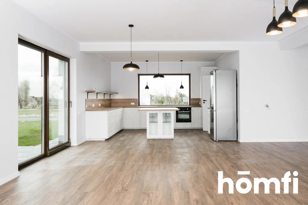 Dom 191,60 m², oferta nr , 1600/2089/ODW, Ochmanów