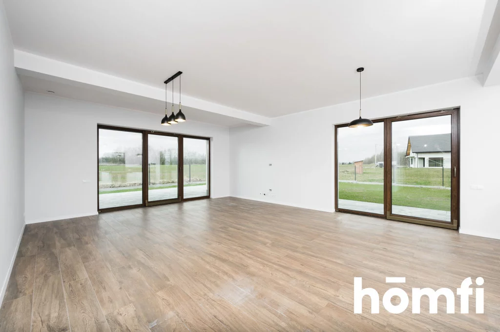 Dom 191,60 m², oferta nr , 1600/2089/ODW, Ochmanów