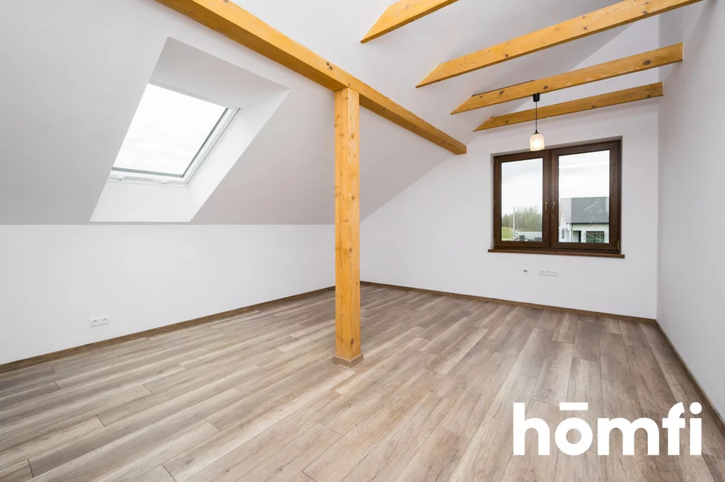 Dom 191,60 m², oferta nr , 1600/2089/ODW, Ochmanów