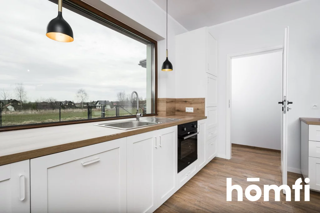 Dom 191,60 m², oferta nr , 1600/2089/ODW, Ochmanów