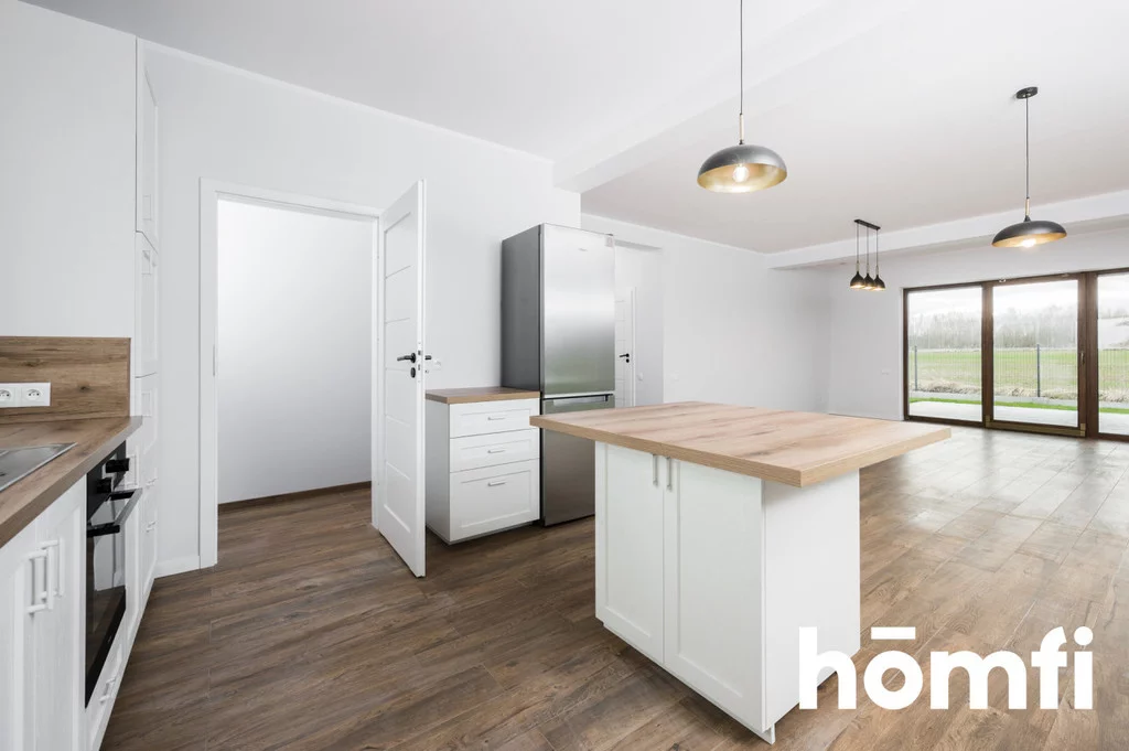 Dom 191,60 m², oferta nr , 1600/2089/ODW, Ochmanów