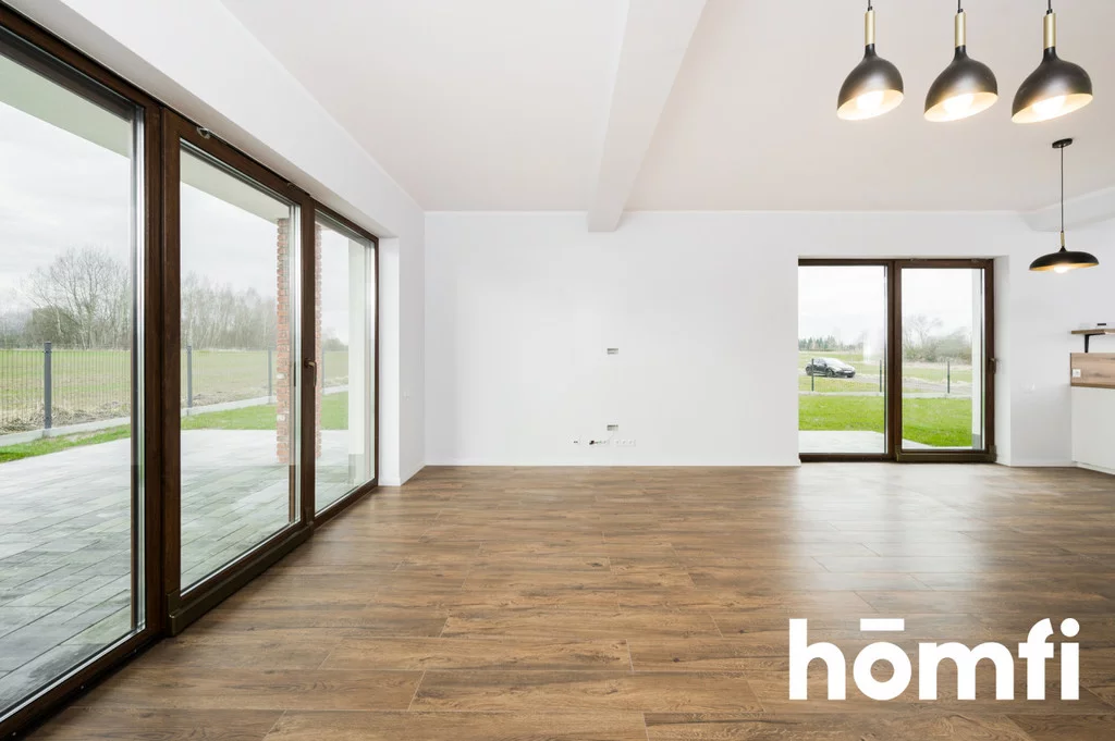 Dom 191,60 m², oferta nr , 1600/2089/ODW, Ochmanów