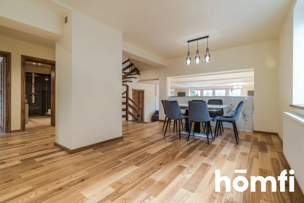 Dom 375,00 m², oferta nr , 1584/2089/ODW, Radom, Stefana Witkowskiego