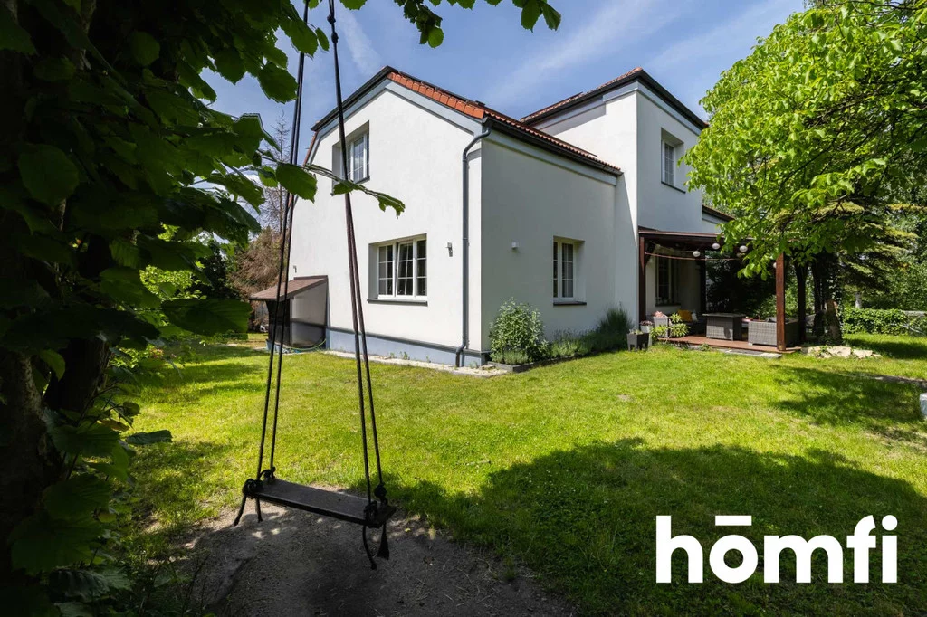 Dom 313,00 m², oferta nr , 6603/2089/ODS, Olkusz, 29 Listopada
