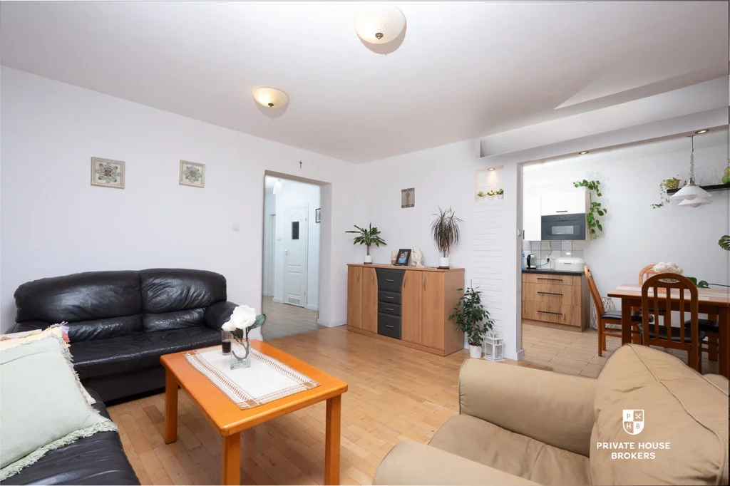 Dom 152,50 m², oferta nr , 6593/2089/ODS, Kraków, Bieżanów-Prokocim, Bieżanowska