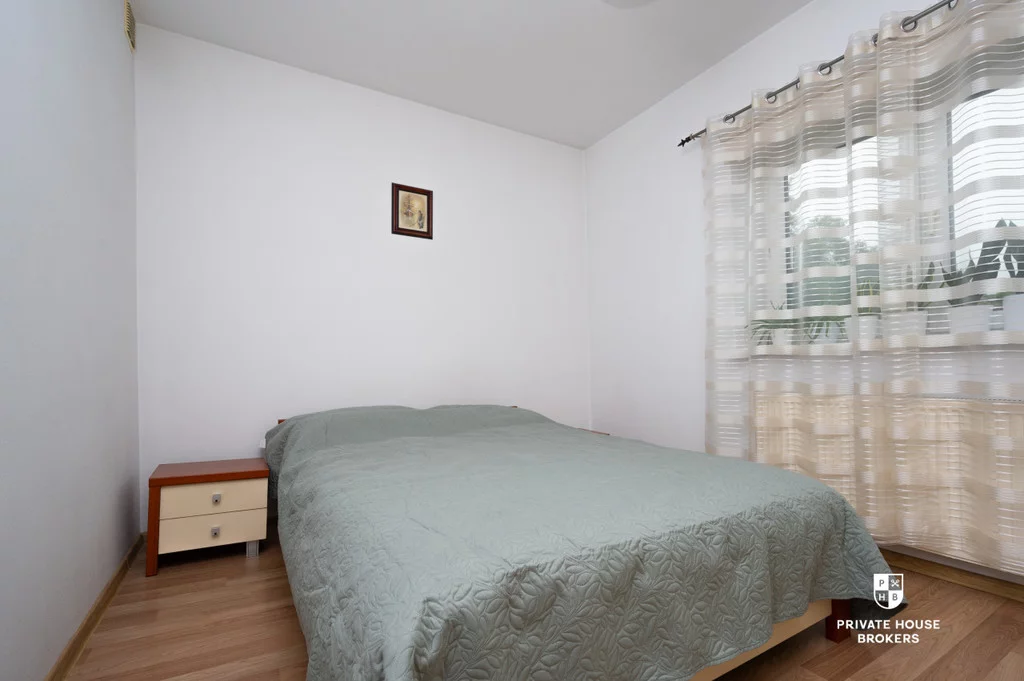 Dom 152,50 m², oferta nr , 6593/2089/ODS, Kraków, Bieżanów-Prokocim, Bieżanowska