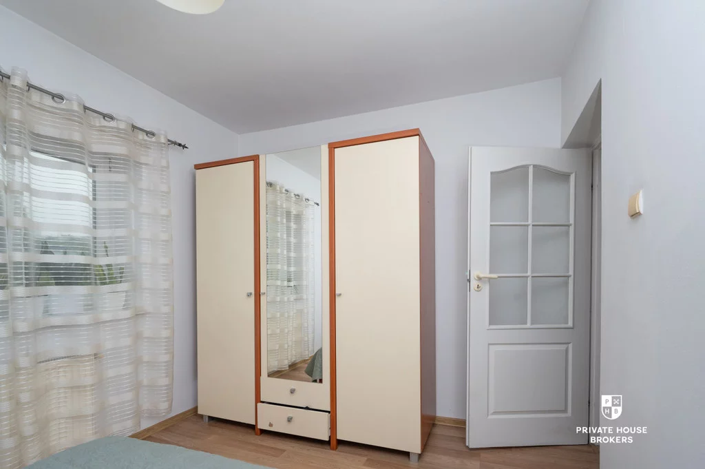 Dom 152,50 m², oferta nr , 6593/2089/ODS, Kraków, Bieżanów-Prokocim, Bieżanowska