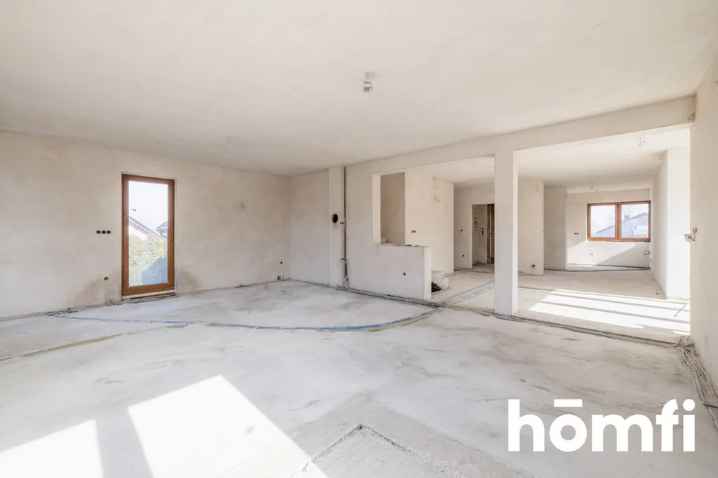 Dom 210,00 m², oferta nr , 6360/2089/ODS, Buków