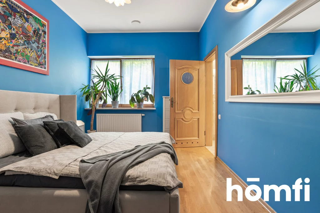 Dom 291,60 m², oferta nr , 6278/2089/ODS, Suchy Las, Chmielna