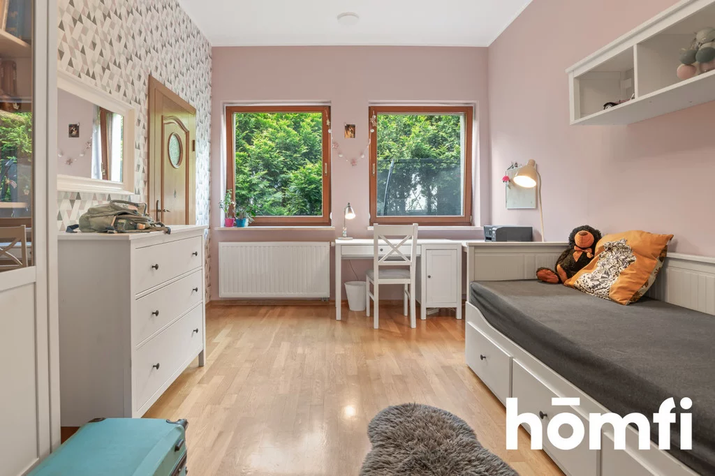 Dom 291,60 m², oferta nr , 6278/2089/ODS, Suchy Las, Chmielna