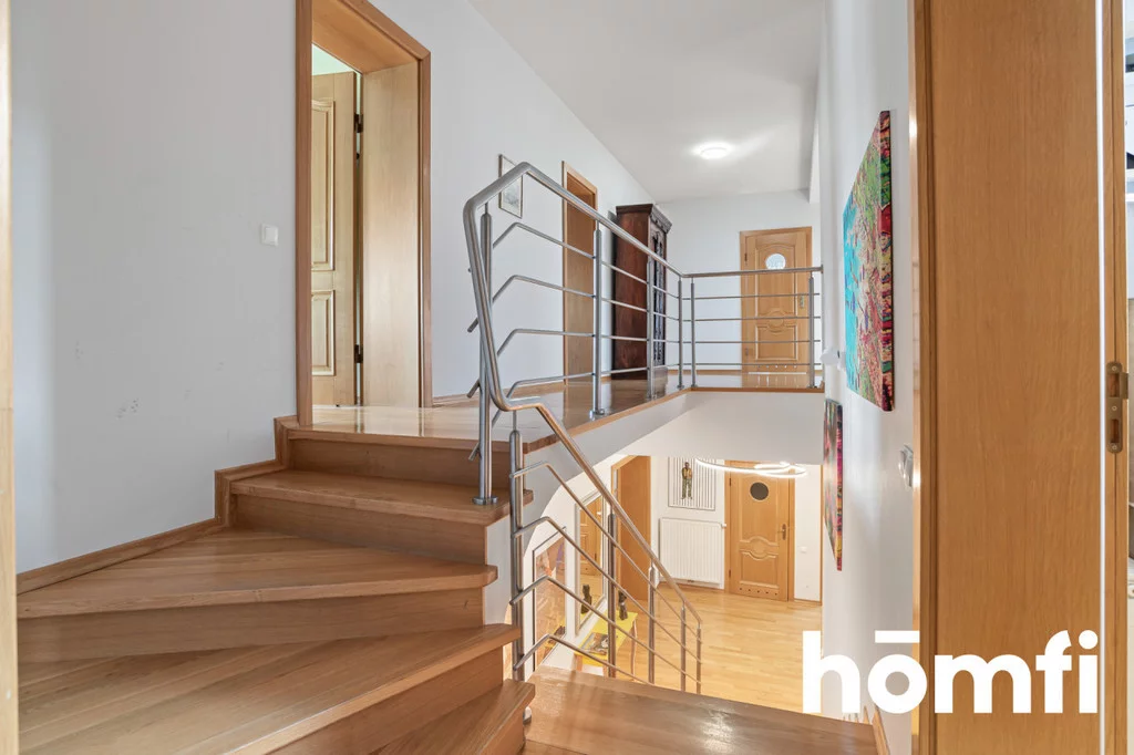 Dom 291,60 m², oferta nr , 6278/2089/ODS, Suchy Las, Chmielna