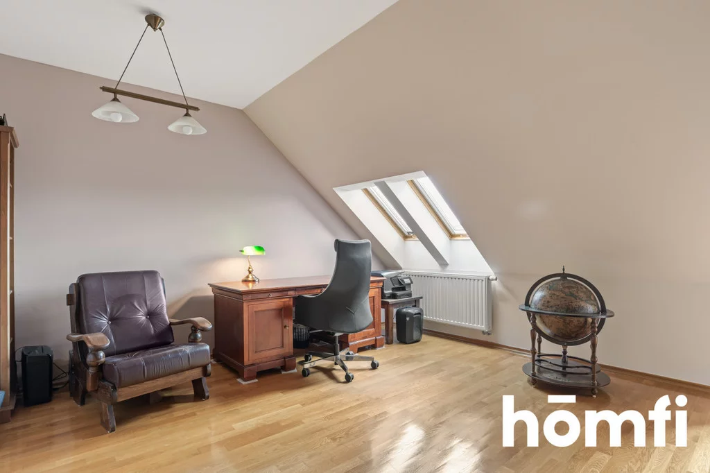 Dom 291,60 m², oferta nr , 6278/2089/ODS, Suchy Las, Chmielna