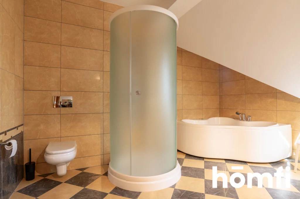 Dom 291,60 m², oferta nr , 6278/2089/ODS, Suchy Las, Chmielna