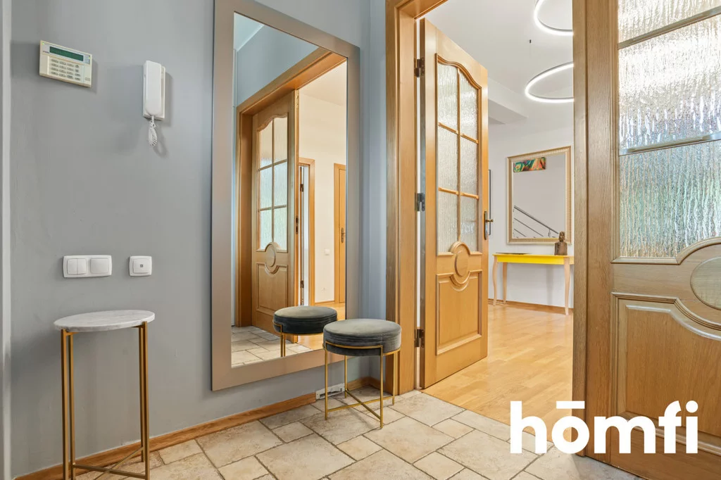 Dom 291,60 m², oferta nr , 6278/2089/ODS, Suchy Las, Chmielna