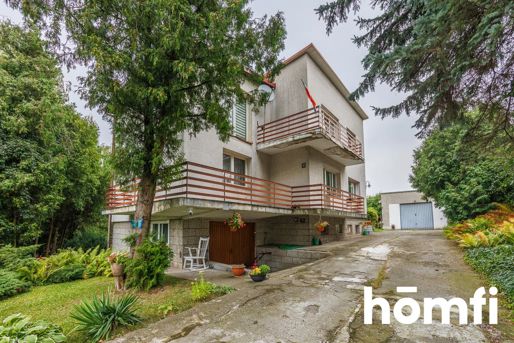 Dom 171,50 m², oferta nr , 6016/2089/ODS, Jarosław, Drużyniecka