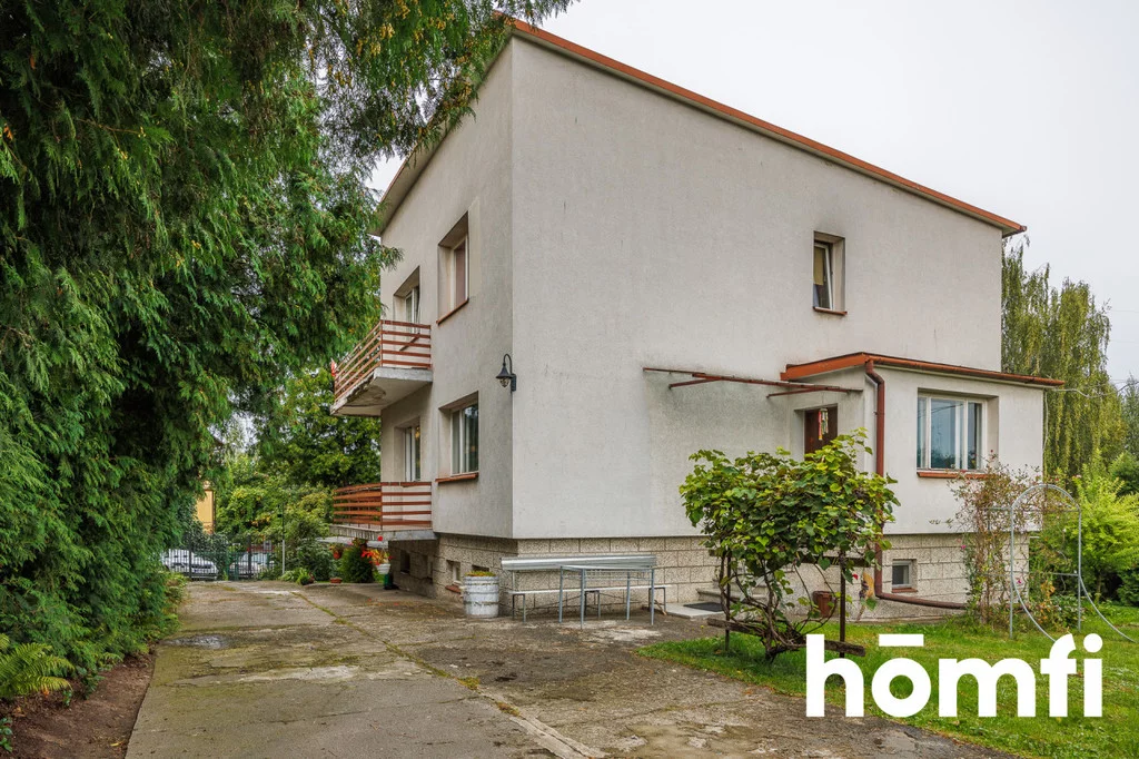 Dom 171,50 m², oferta nr , 6016/2089/ODS, Jarosław, Drużyniecka
