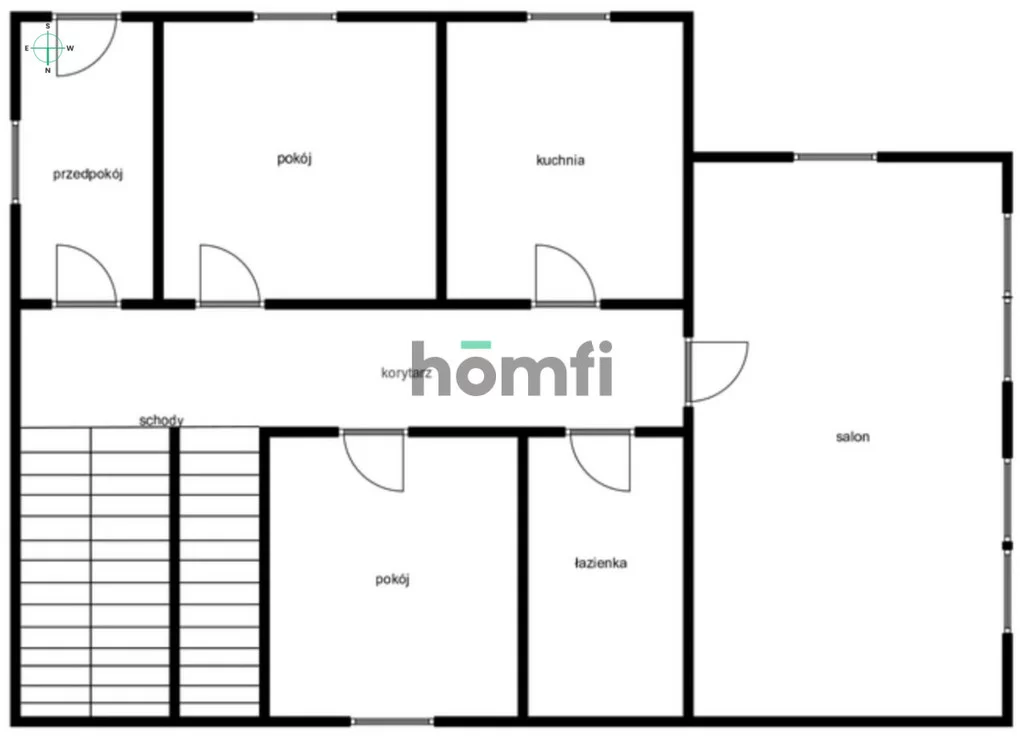 Dom 171,50 m², oferta nr , 6016/2089/ODS, Jarosław, Drużyniecka