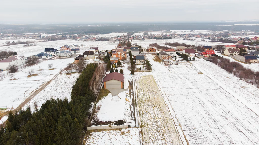 Dom 550,00 m², oferta nr , 6281/2089/ODS, Sadowie, Dworska