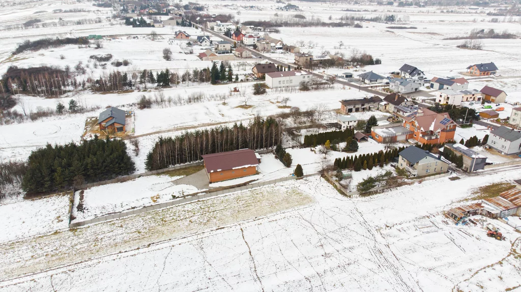 Dom 550,00 m², oferta nr , 6281/2089/ODS, Sadowie, Dworska