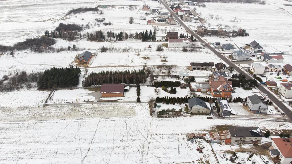 Dom 550,00 m², oferta nr , 6281/2089/ODS, Sadowie, Dworska