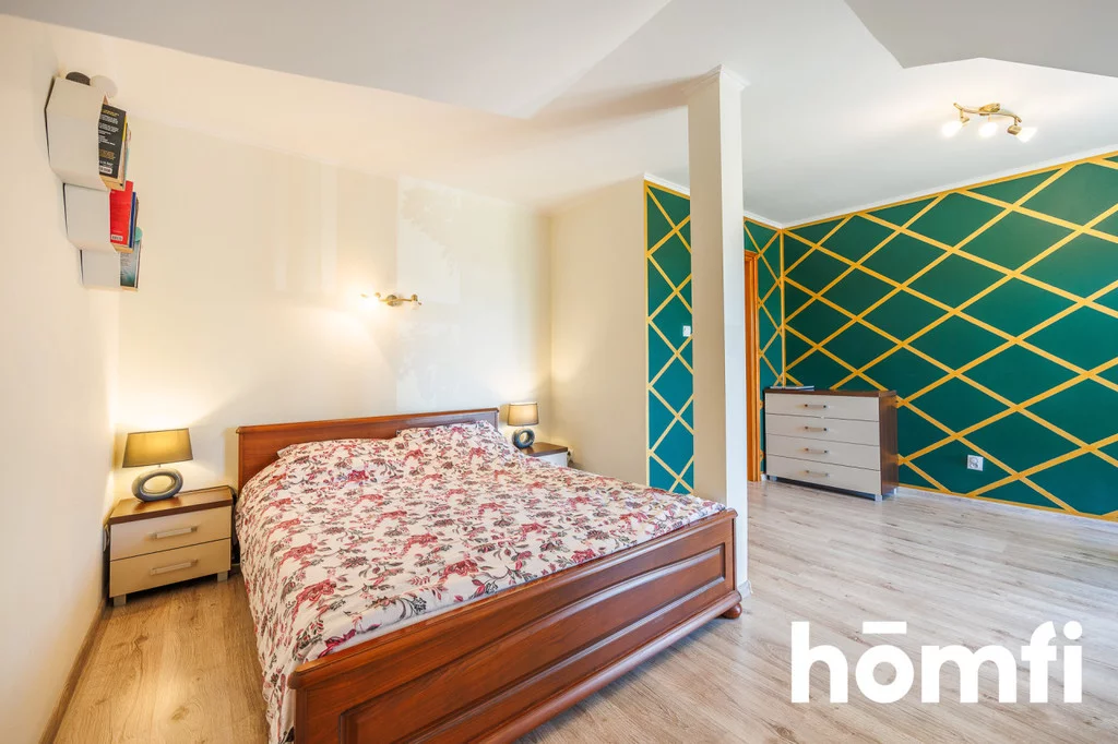 Dom 191,00 m², oferta nr , 6616/2089/ODS, Futory