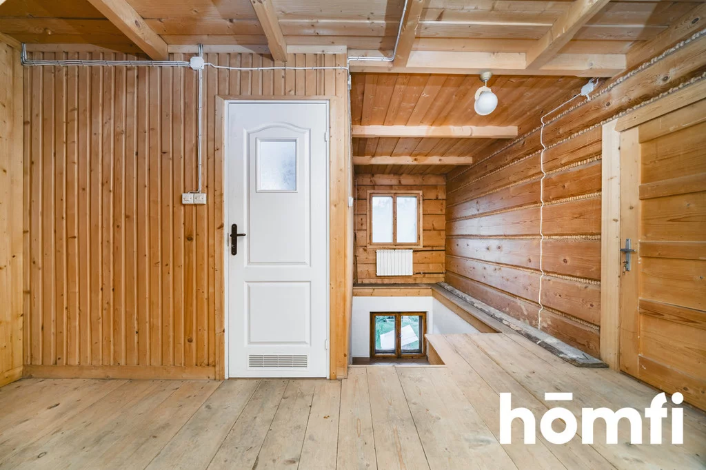 Dom 290,00 m², oferta nr , 6725/2089/ODS, Biały Dunajec, gen. Galicy