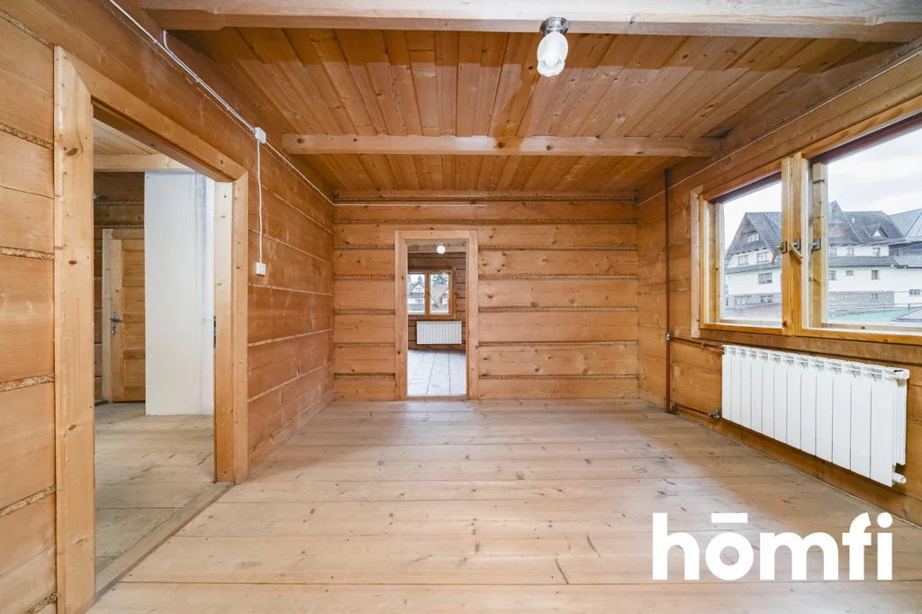 Dom 290,00 m², oferta nr , 6725/2089/ODS, Biały Dunajec, gen. Galicy