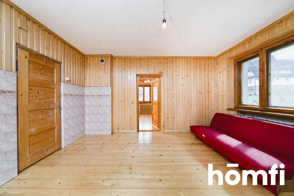 Dom 290,00 m², oferta nr , 6725/2089/ODS, Biały Dunajec, gen. Galicy