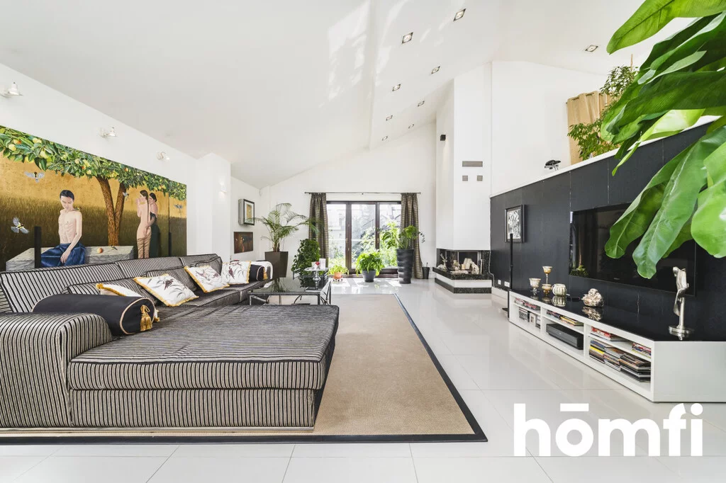 Dom 339,36 m², oferta nr , 6732/2089/ODS, Kraków, Podgórze, Płaszów, Gliniana