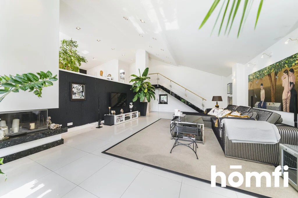 Dom 339,36 m², oferta nr , 6732/2089/ODS, Kraków, Podgórze, Płaszów, Gliniana