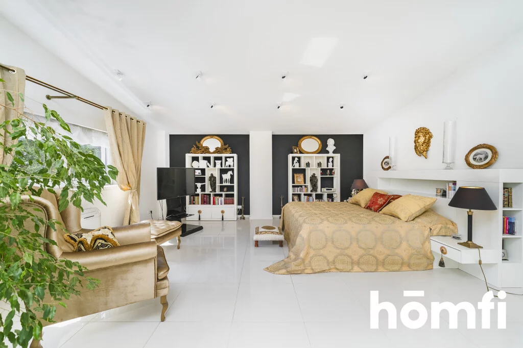 Dom 339,36 m², oferta nr , 6732/2089/ODS, Kraków, Podgórze, Płaszów, Gliniana