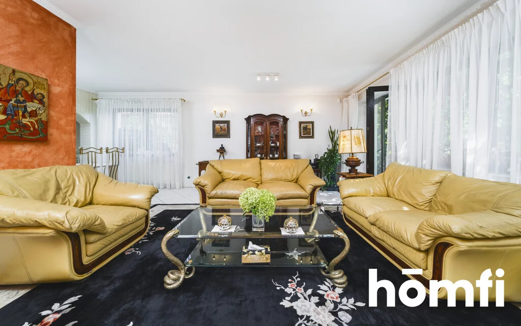 Dom 339,36 m², oferta nr , 6732/2089/ODS, Kraków, Podgórze, Płaszów, Gliniana