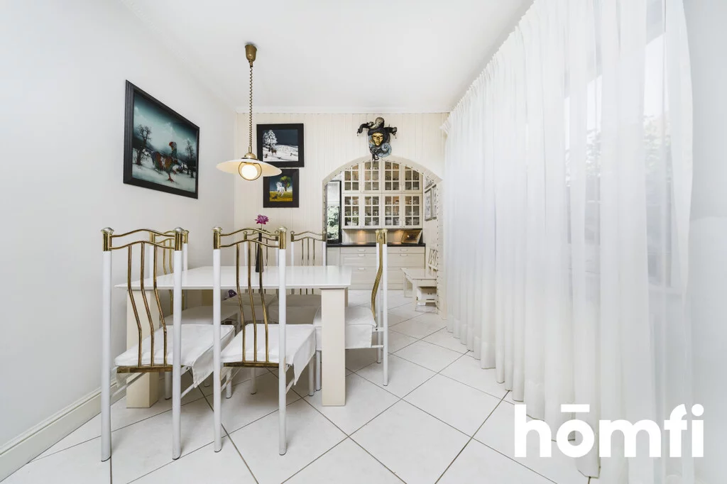 Dom 339,36 m², oferta nr , 6732/2089/ODS, Kraków, Podgórze, Płaszów, Gliniana