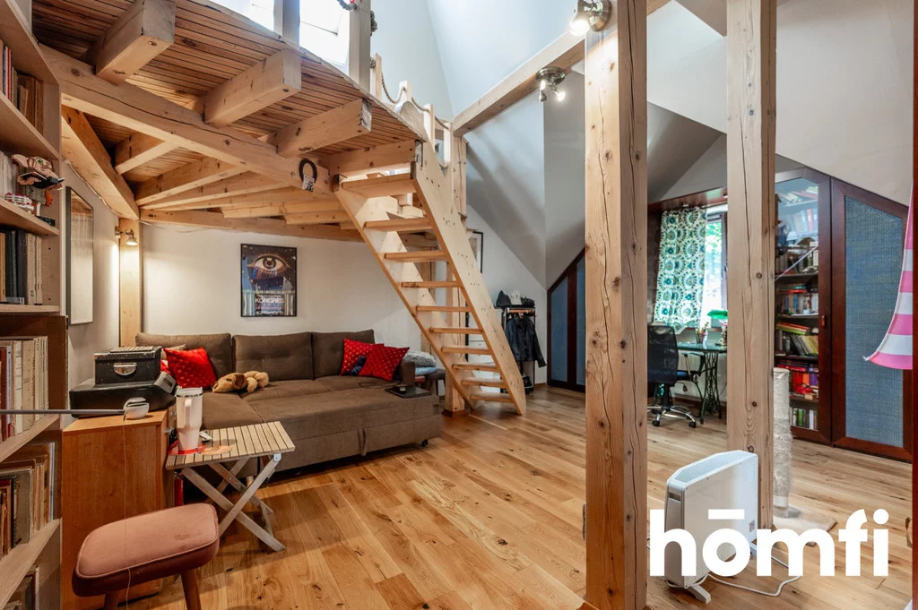 Dom 272,76 m², oferta nr , 6574/2089/ODS, Kraków, Prądnik Biały, Bronowice Wielkie, Józefa Chełmońskiego