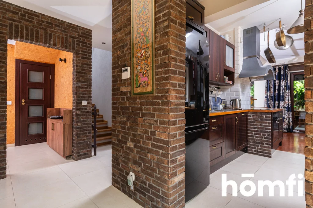 Dom 272,76 m², oferta nr , 6574/2089/ODS, Kraków, Prądnik Biały, Bronowice Wielkie, Józefa Chełmońskiego