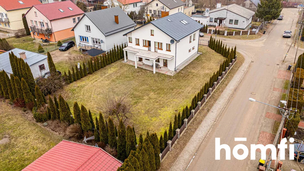 Dom 250,00 m², oferta nr , 6355/2089/ODS, Mikołajki, Kormoranów