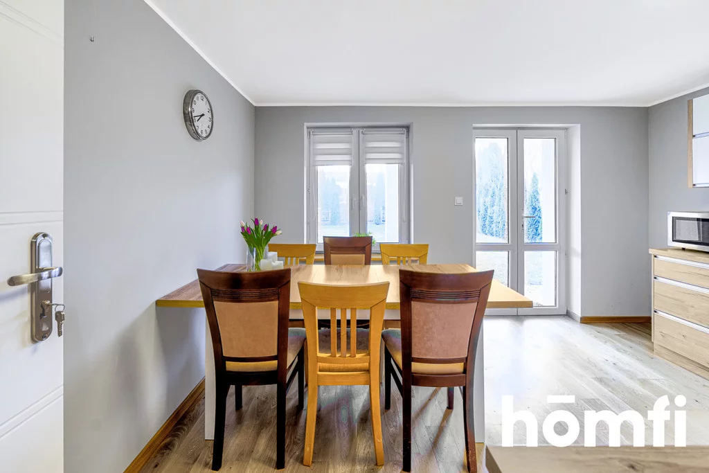 Dom 250,00 m², oferta nr , 6355/2089/ODS, Mikołajki, Kormoranów