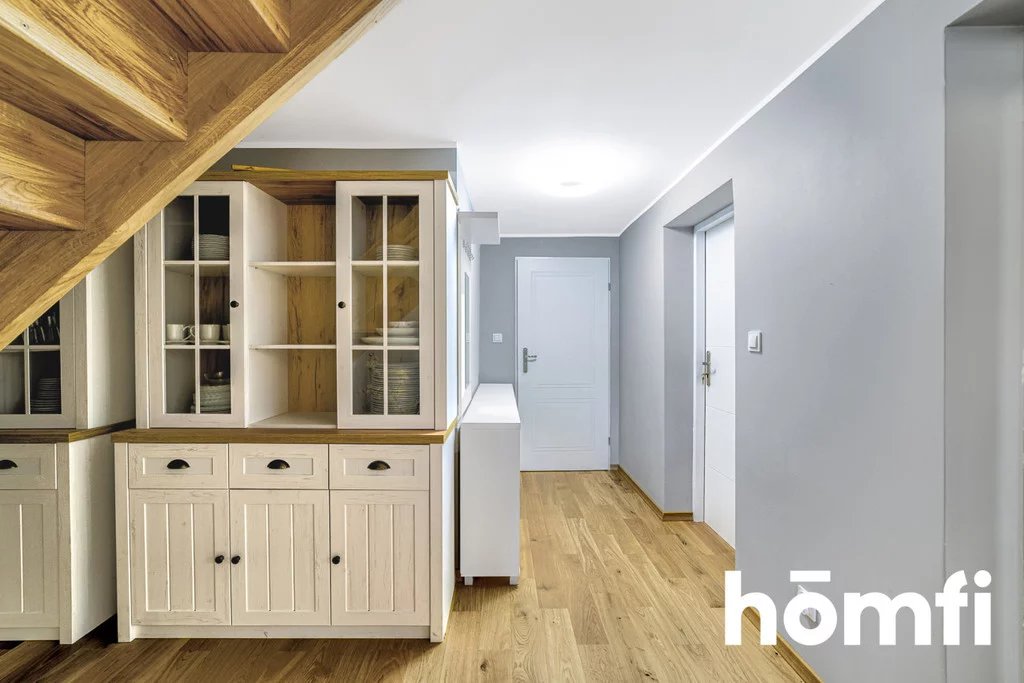 Dom 250,00 m², oferta nr , 6355/2089/ODS, Mikołajki, Kormoranów