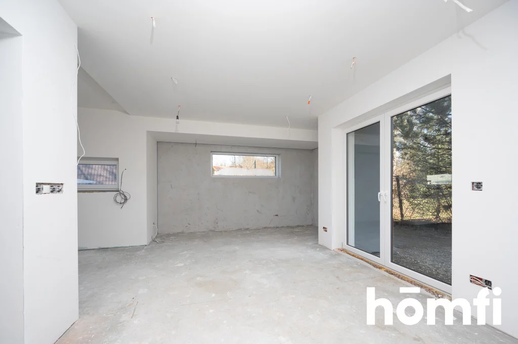 Dom i rezydencja 167,00 m², oferta nr , 6572/2089/ODS, Krzywaczka