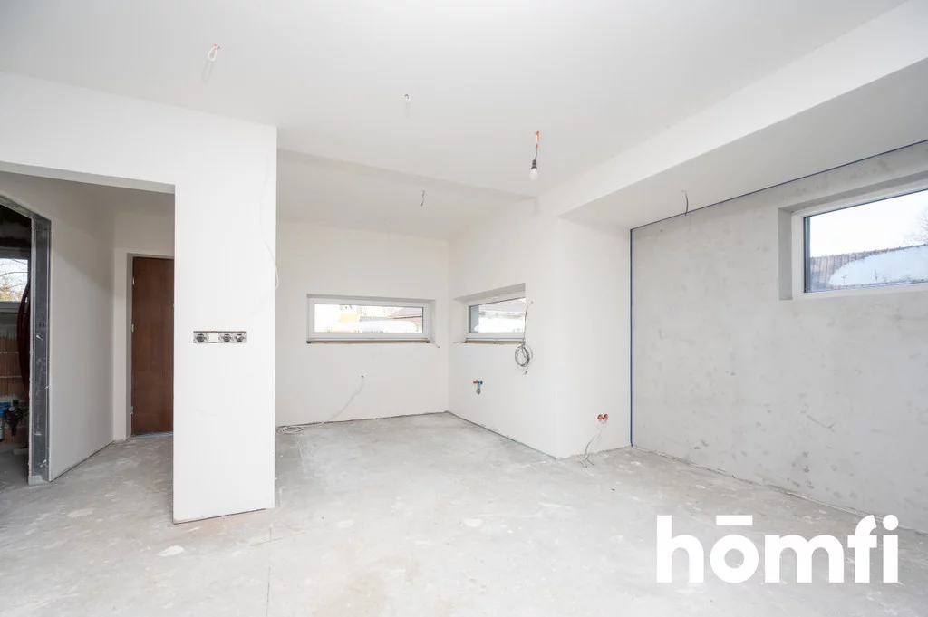 Dom i rezydencja 167,00 m², oferta nr , 6572/2089/ODS, Krzywaczka