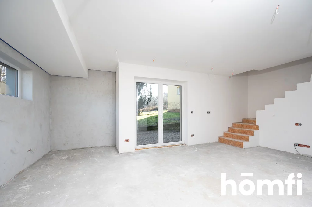 Dom i rezydencja 167,00 m², oferta nr , 6572/2089/ODS, Krzywaczka