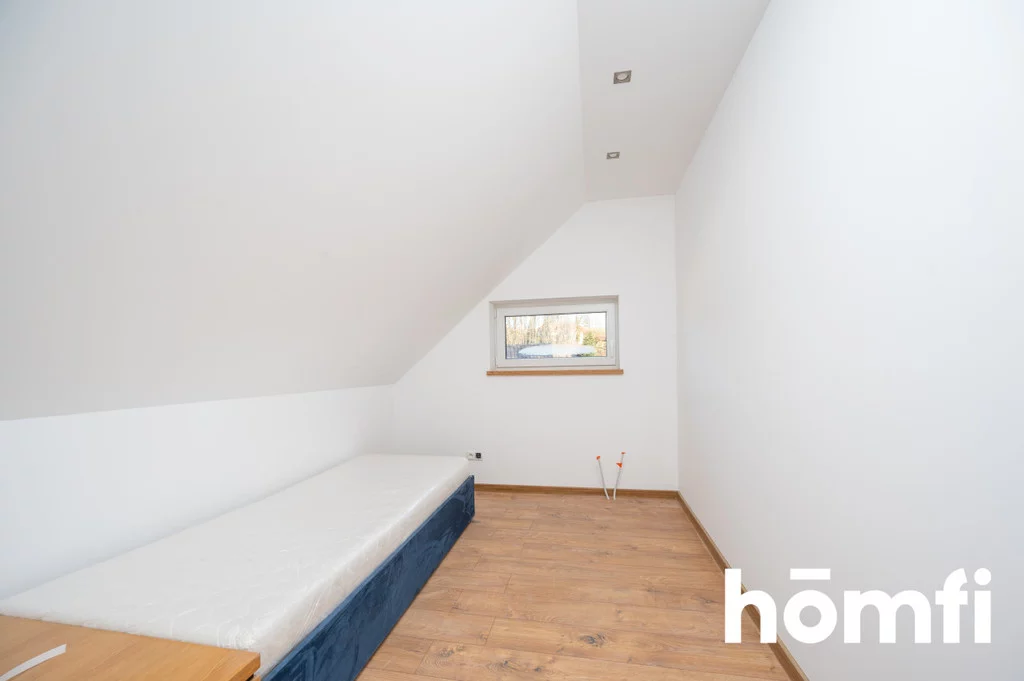 Dom i rezydencja 167,00 m², oferta nr , 6572/2089/ODS, Krzywaczka