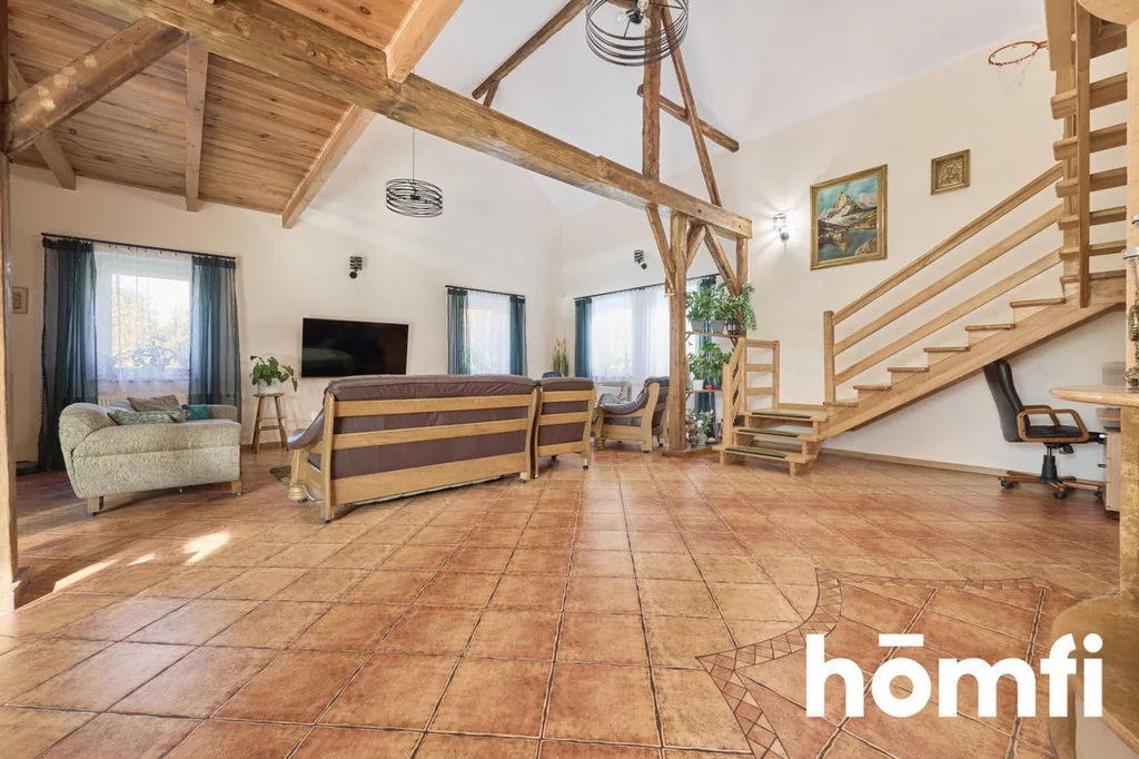Dom 300,00 m², oferta nr , 6795/2089/ODS, Brzezinki, Lazurowa